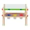 Hape All-in-One Easel Kid's Wooden Double-Sided Art Easel